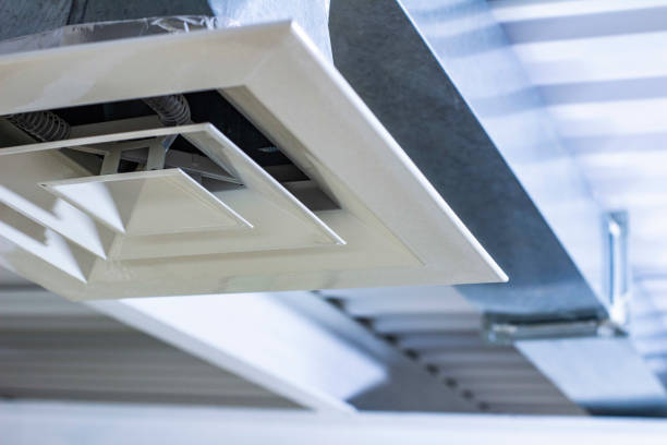 Best Ductwork Cleaning Services  in Dobbs Ferry, NY