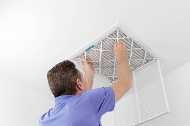 Best Residential Air Duct Cleaning  in Dobbs Ferry, NY